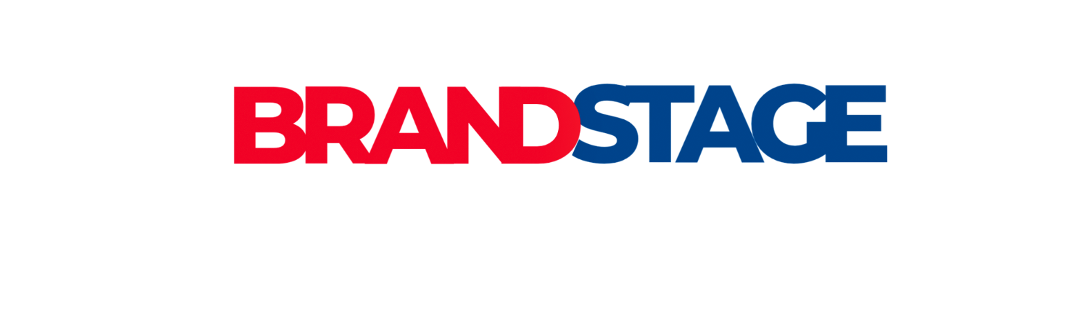 BRANDSTAGE logo