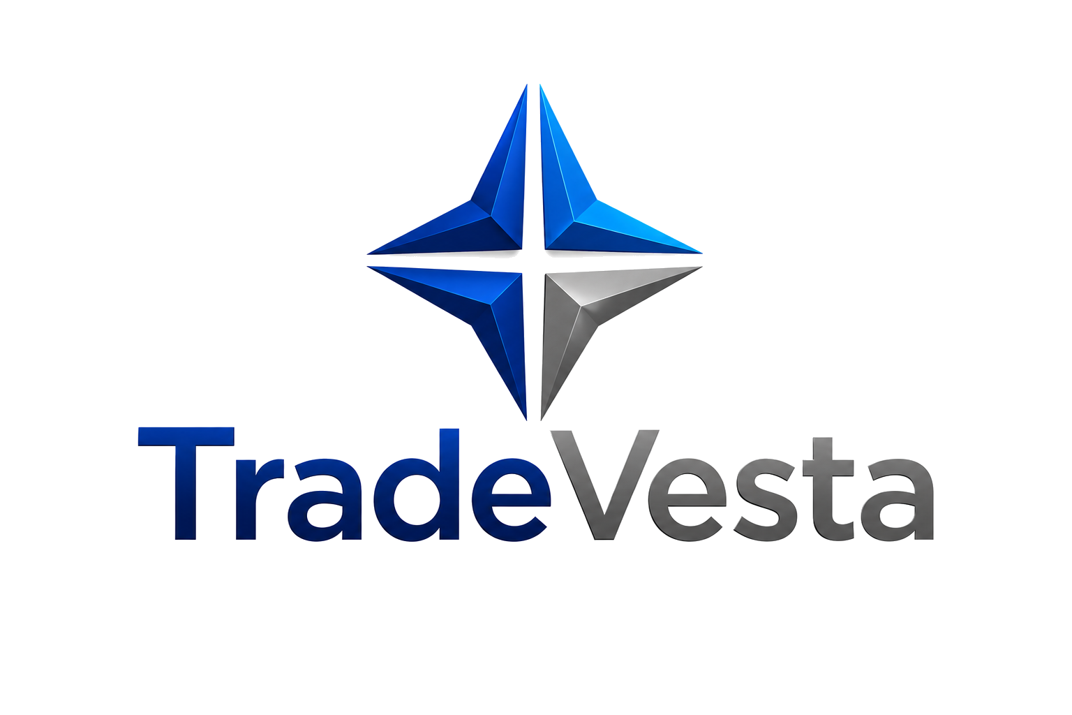 TradeVesta emblem